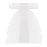 J-Series Jill Ceiling Light - White