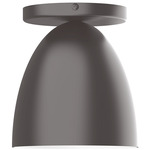 J-Series Jill Ceiling Light - Bronze Matte