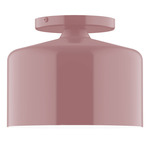 Julia Ceiling Light - Mauve