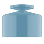 Julia Ceiling Light - Light Blue