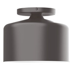 Julia Ceiling Light - Bronze Matte