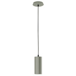 J-Series Jordan Cord Hung Pendant - Moss Green
