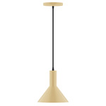 Stack Chase Pendant - Ivory
