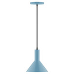 Stack Chase Pendant - Light Blue
