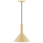 Stack Chase Pendant - Ivory