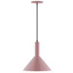 Stack Chase Pendant - Mauve