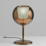 Glo Table Lamp - Bronze Mirror