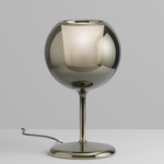Glo Table Lamp - 4Ever Mirror