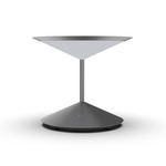 Narciso Portable Table Lamp - Grey