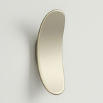 Vela Wall Sconce - Matte Titanium