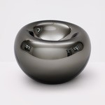 Echo Vessel - Neutral Grey Silver