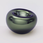 Echo Vessel - Smoke Silver