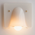 Calle Wall Light - Brushed Brass / Warm White