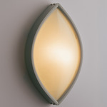 Valley Basin Surface Mount - Artichoke / Warm White