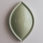 Valley Basin Surface Mount - Artichoke / Artichoke