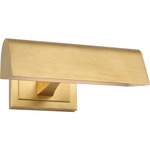 Edric Picture Light - Gild