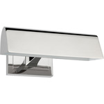 Edric Picture Light - Polished Nickel