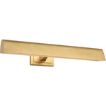 Edric Picture Light - Gild