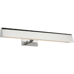 Edric Picture Light - Polished Nickel