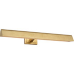 Edric Picture Light - Gild