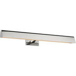 Edric Picture Light - Polished Nickel