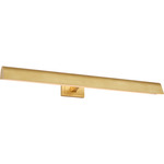 Edric Picture Light - Gild