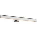 Edric Picture Light - Polished Nickel