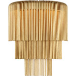 Differo Wall Sconce - Gild