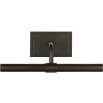 Kidd Small Picture Light - Bronze
