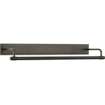Kidd Picture Light - Bronze