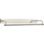 Kidd Picture Light - Polished Nickel