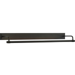 Kidd Picture Light - Bronze