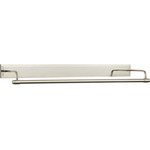 Kidd Picture Light - Polished Nickel