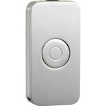 Cordless Module Remote Control - Nickel