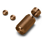 Buster + Punch Cross Knurl Detail Kit - Warm Sunset