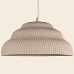 Kaskad Pendant - Overstock - Biscotti