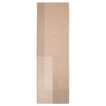 Haze Runner Rug - Overstock - Earth Green