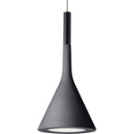 Aplomb Pendant - Overstock - Anthracite