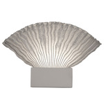 Venus Wall Sconce - White