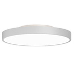 Rhythm Ceiling Light Fixture - White