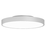Rhythm Ceiling Light Fixture - White