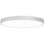 Rhythm Ceiling Light Fixture - White
