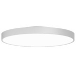 Rhythm Ceiling Light Fixture - White