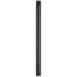 Standard Downrod - Matte Black