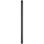 Standard Downrod - Matte Black