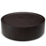 Chambord Coffee Table - Dark Brown