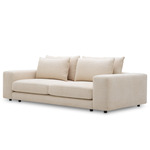 Club Sofa - Nuoro Beige