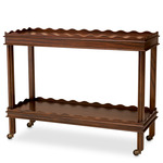 Harrold Trolley - Brown