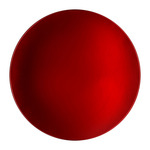 Anoor Wall / Ceiling Light - Red