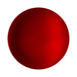 Anoor Wall / Ceiling Light - Red